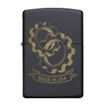 Zippo COG Wheels